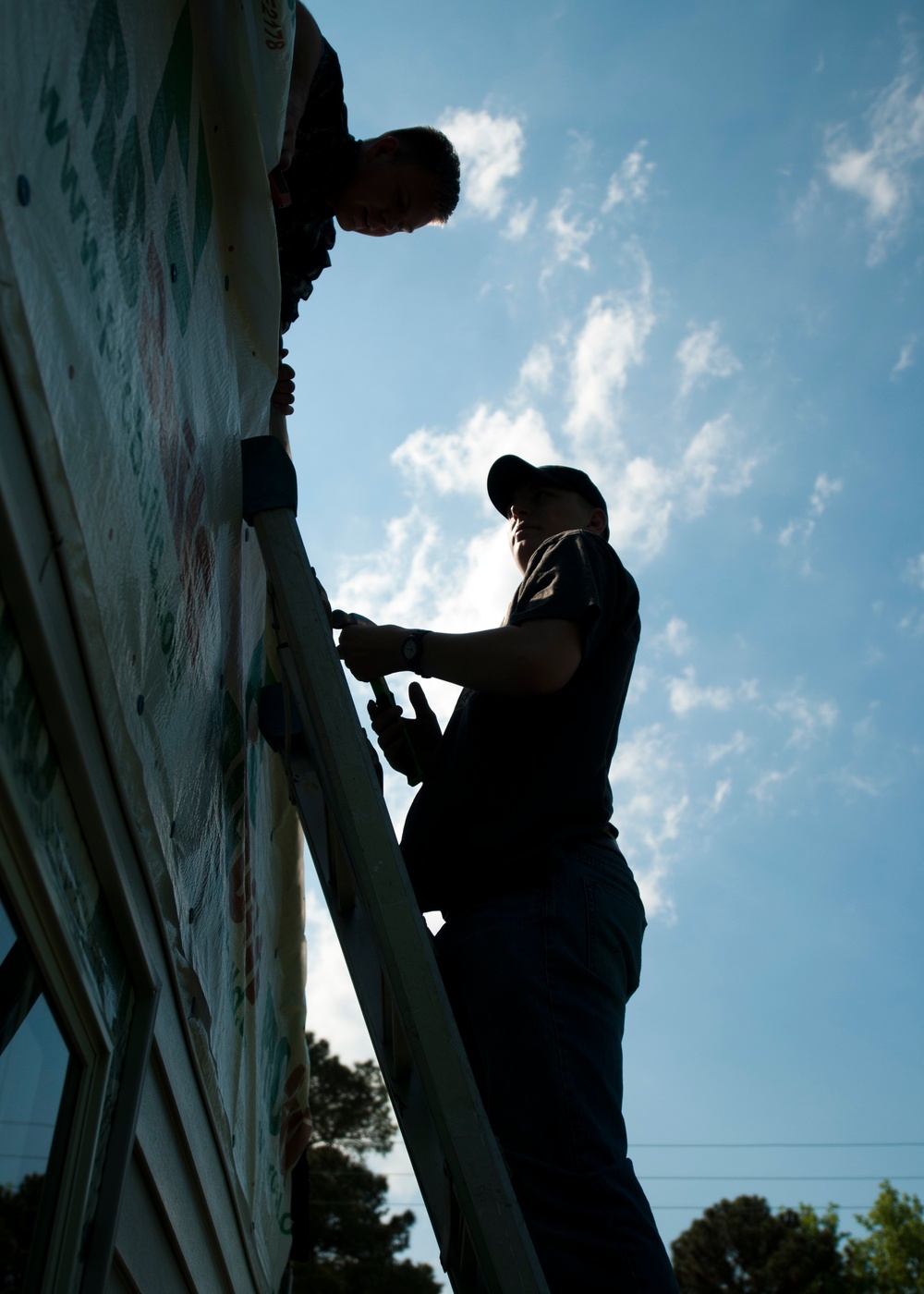 USS Abraham Lincoln activity