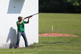 Warrior Week events honor military members, Families