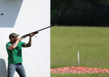 Warrior Week events honor military members, Families