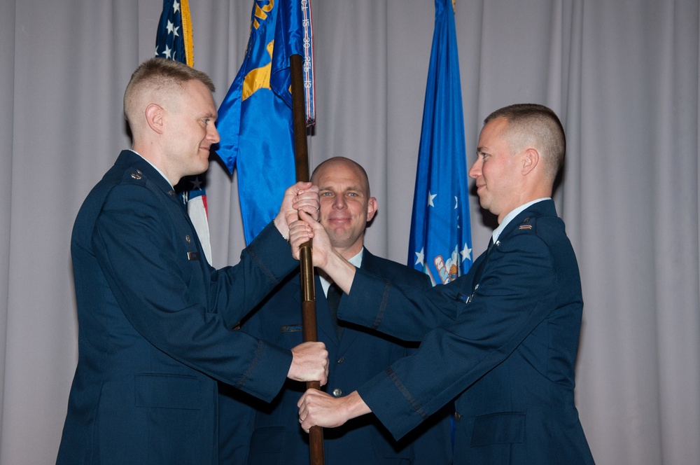 690th NSS, Det 2 inactivation