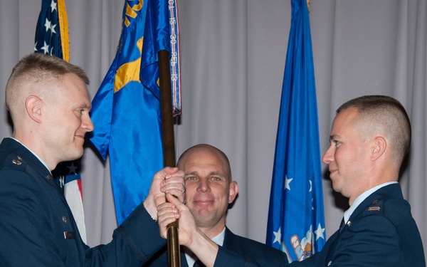 690th NSS, Det 2 inactivation