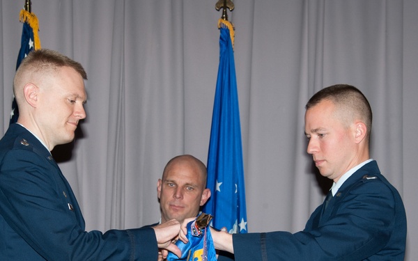 690th NSS, Det 2 inactivation