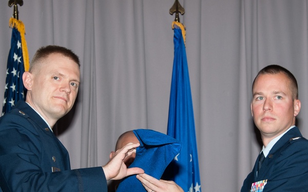 690th NSS, Det 2 inactivation