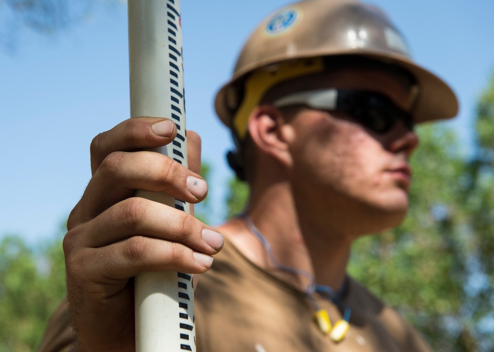 Exercise Eager Lion 2015