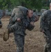 US Army Ranger Course assessment