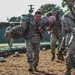 US Army Ranger Course assessment