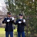 Michigan National Guard Funeral Honors