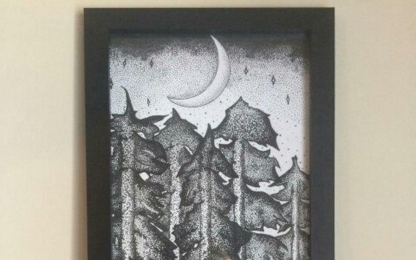 Art therapy and marriage counseling: Not your traditional couch potato session