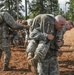 US Army Ranger Course assessment