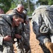 US Army Ranger Course assessment