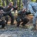 US Army Ranger Course assessment