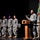 Army Reserve Military Police unit conducts farewell ceremony for deployment