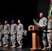 Army Reserve Military Police unit conducts farewell ceremony for deployment