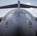 NY Air National Guard C-17 assists NJ Army Guard with deployment exercise