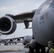 NY Air National Guard C-17 assists NJ Army Guard with deployment exercise