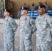 ‘Battle Boars’ bid farewell to command sergeant major, welcome new one