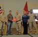 Cherry Point, 2nd MAW volunteers honored for service