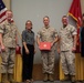 Cherry Point, 2nd MAW volunteers honored for service