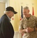 2nd Marine Division hosts WWII Remembrance Day