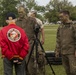 2nd Marine Division hosts WWII Remembrance Day