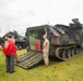 2nd Marine Division hosts WWII Remembrance Day