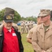 2nd Marine Division hosts WWII Remembrance Day