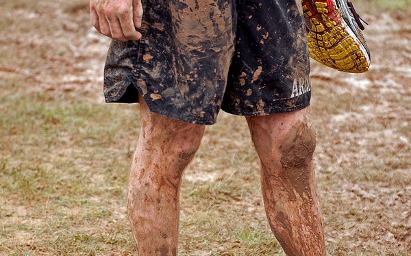 Brave Rifles Week 2015