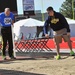 Airmen, community team up for Special Olympics