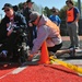 Airmen, community team up for Special Olympics