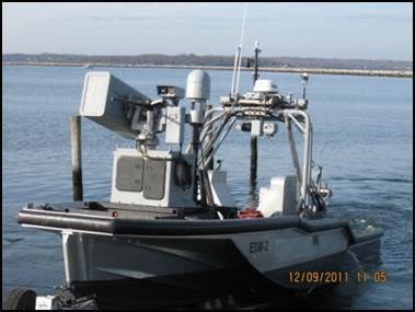 USV PEM System