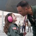 USAFWS commandant takes ‘fini flight’