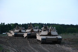 Orchestrating a deadly dance of destruction