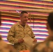 US Marines teach rank structure, roles to Jordanian forces