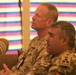 US Marines teach rank structure, roles to Jordanian forces