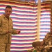 US Marines teach rank structure, roles to Jordanian forces