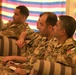 US Marines teach rank structure, roles to Jordanian forces