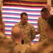 US Marines teach rank structure, roles to Jordanian forces