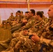 US Marines teach rank structure, roles to Jordanian forces