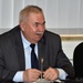 Marshall Center hosts Moldova Senior Leadership Seminar