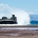 New York offload Marines to Djibouti