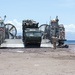 New York offload Marines to Djibouti