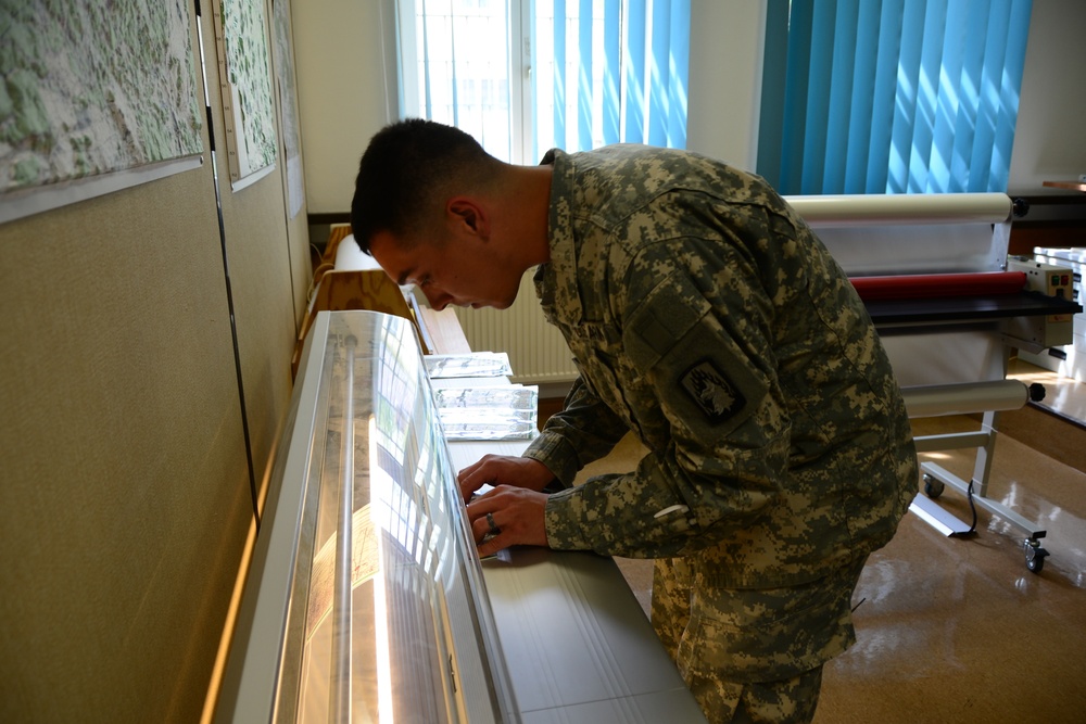 Training Support Center Ansbach Customer Service Self Help Program