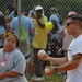 NMCB 133 Seabees volunteer for Special Olympics