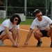 NMCB 133 Seabees volunteer for Special Olympics