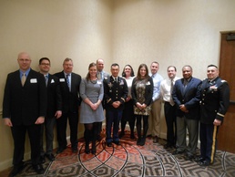 Detroit CO expands agency impact with NCMA brief