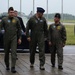 First-ever Air National Guard European TSP arrives in Bulgaria