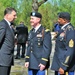 2-7 Infantry honors memory of Victory in Europe Day