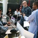 Navy Nurse Corps Speed Mentoring continues tradition at Naval Hospital Bremerton