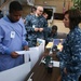 Navy Nurse Corps Speed Mentoring continues tradition at Naval Hospital Bremerton