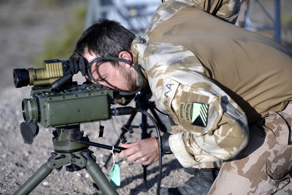 Building partnerships: TXANG trains Czech FACs for deployment to Southeast Asia